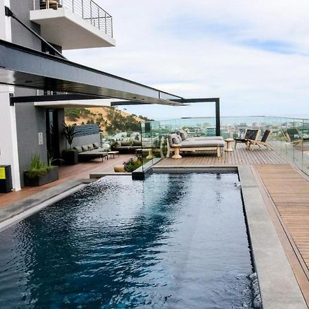 2218 At 16 On Bree Cidade Do Cabo Exterior foto