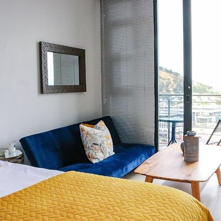 2218 At 16 On Bree Cidade Do Cabo Exterior foto
