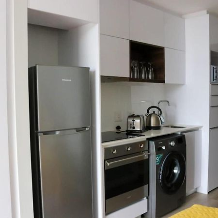2218 At 16 On Bree Cidade Do Cabo Exterior foto