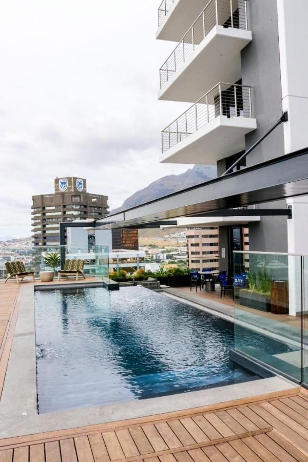 2218 At 16 On Bree Cidade Do Cabo Exterior foto